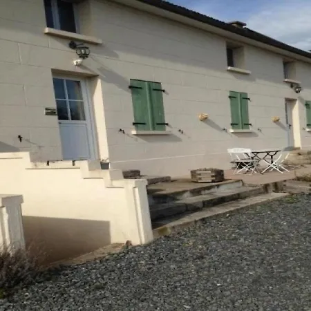 House Le Moulin D'herculat