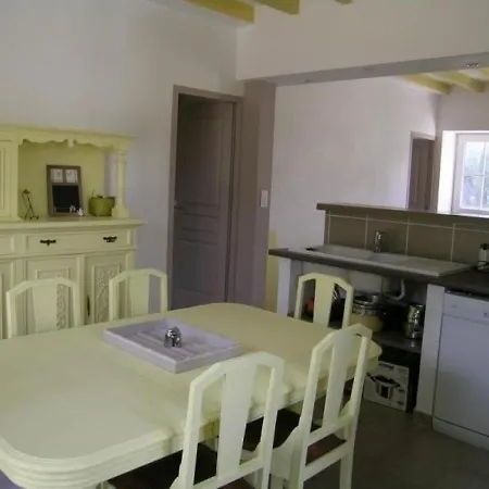 Tatil Evi House Le Moulin D'herculat