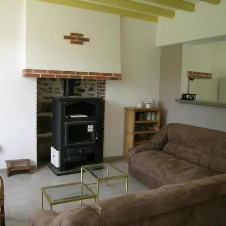 House Le Moulin D'herculat * Treignat