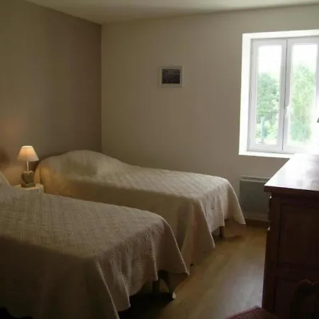 House Le Moulin D'herculat *