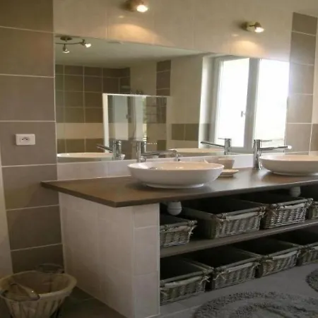 Tatil Evi House Le Moulin D'herculat